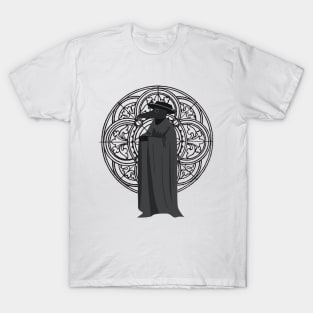 Plague doctor T-Shirt